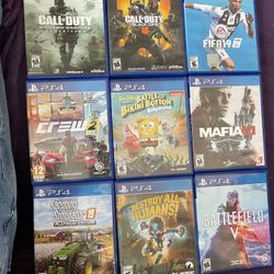 Videogames