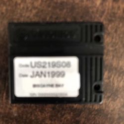  Navionics Classic Chart FURUNO NORTHSTAR Biscayne Bay US219S08  