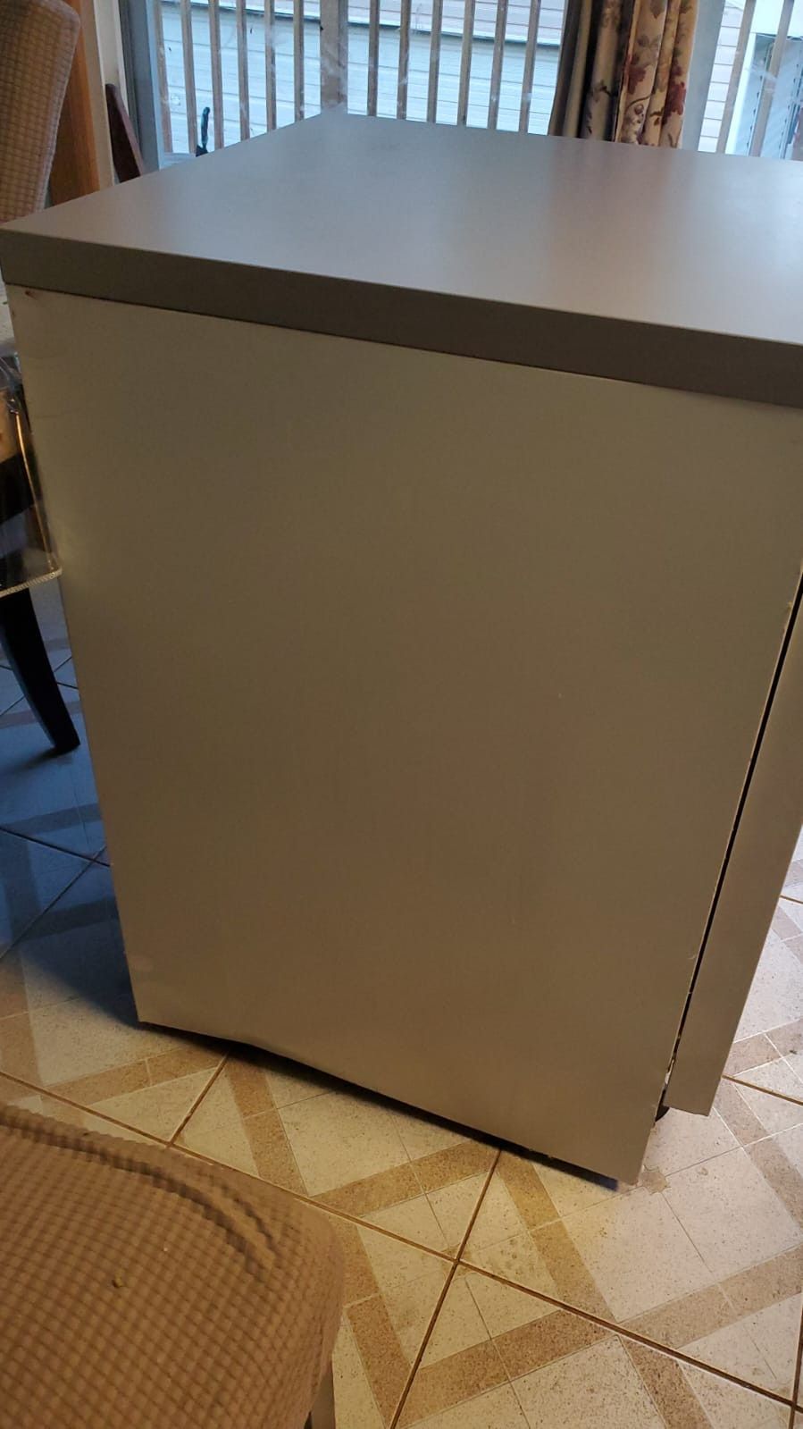 Portable Dishwasher / Lavavajillas Portable