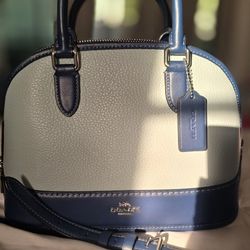 Brand New Coach Purse