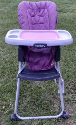 Century Highchair