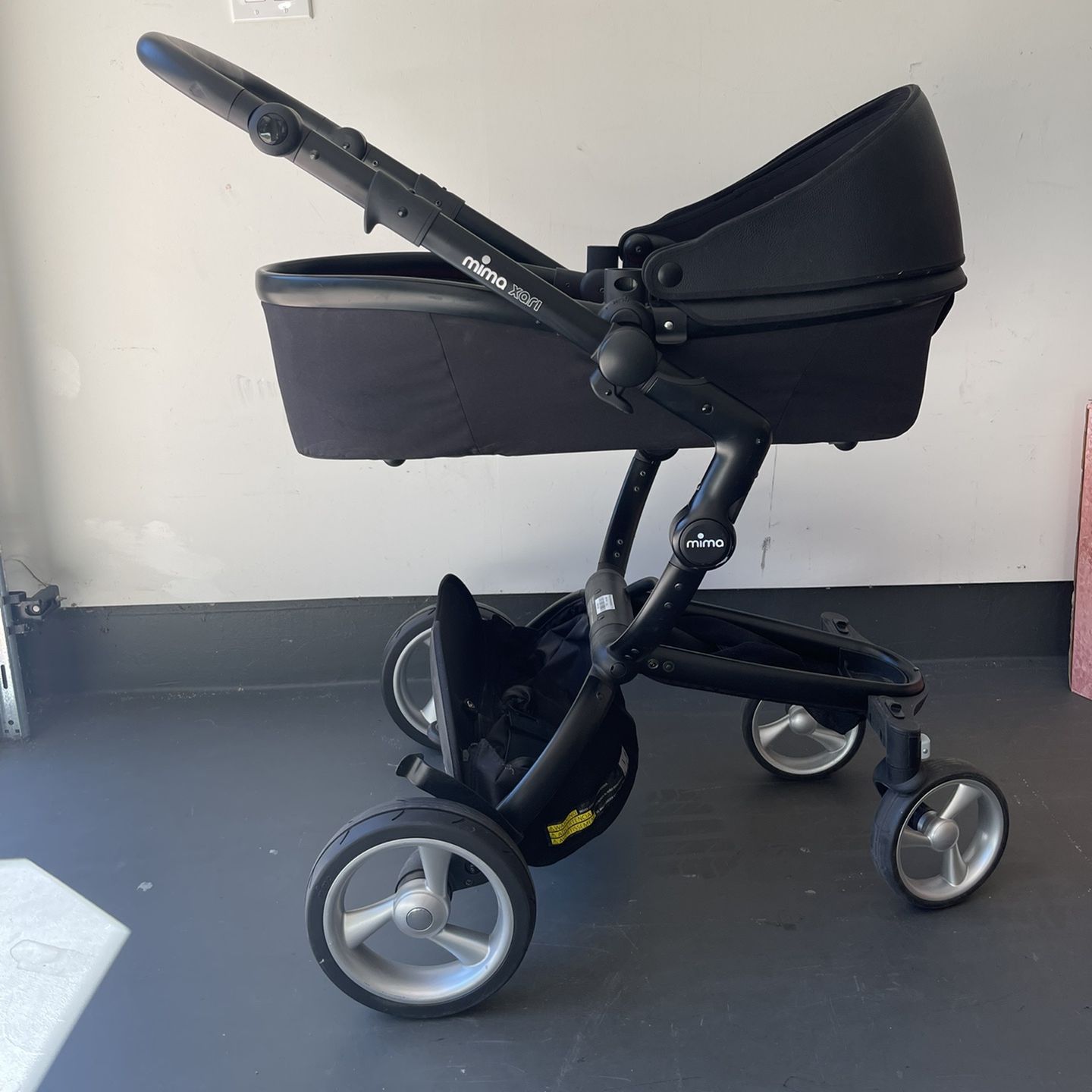 MIMA XARI STROLLER