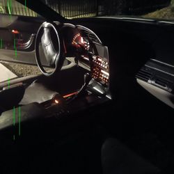 1994 Corvette C4 Lt1 