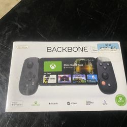 Brand New Gaming Controlker For iPhone 14 & Older