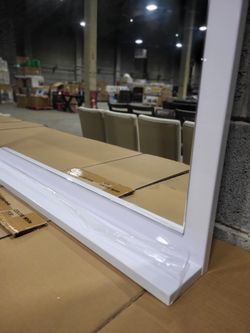 New Assorted Vanity Mirrors 