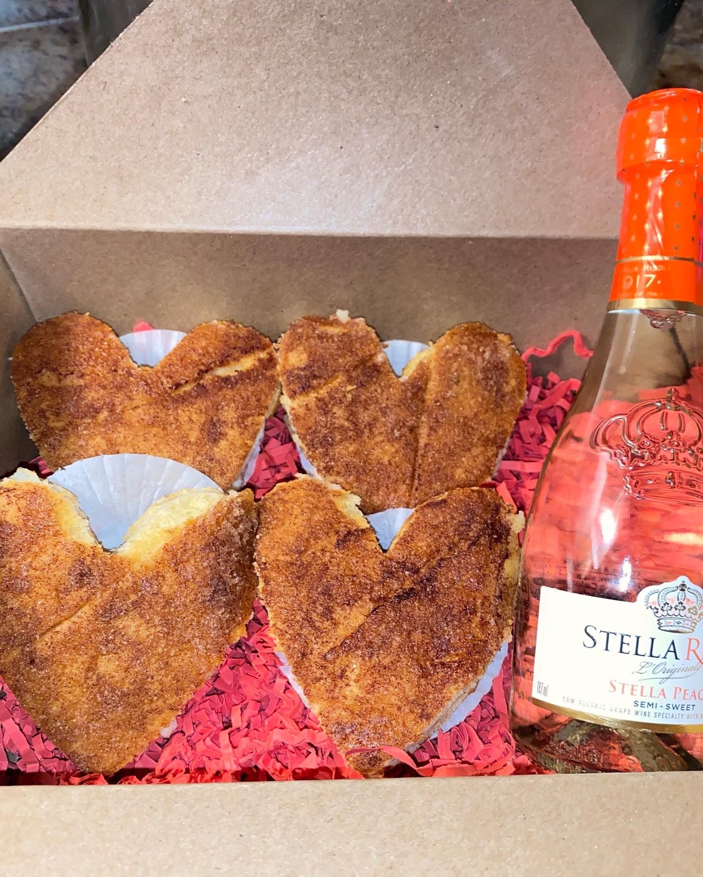 Valentine’s Day Gift