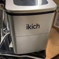 Ice Maker