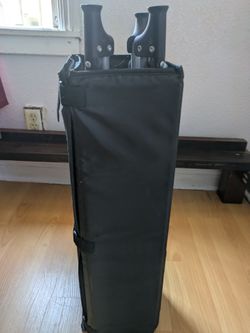 Cuna portátil