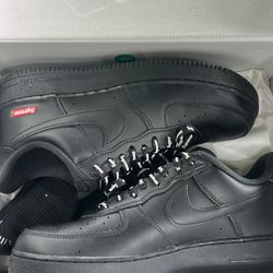 Supreme Forces 