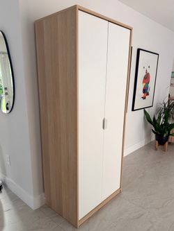 Ikea Wardrobe