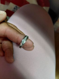 10k ring