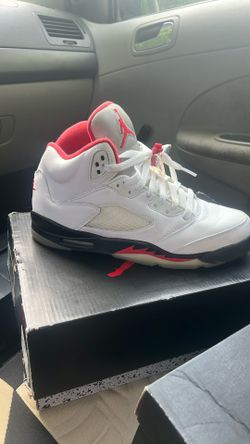 Air Jordan 5s