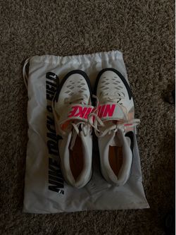 Men’s Track Throwing Shoes
