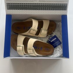 NWT BIRKENSTOCK Arizona BS Shoes