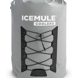 Icemule Backpack Coolers 33L bag. 