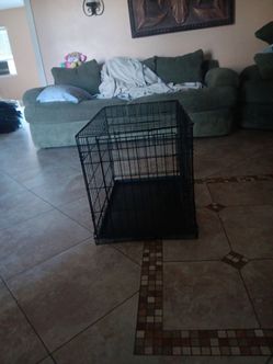 Jaula  para perro