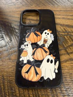 iPhone case