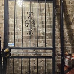 Used Door
