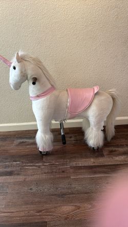 Horse Toy