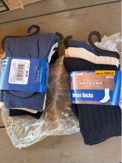 Kids socks