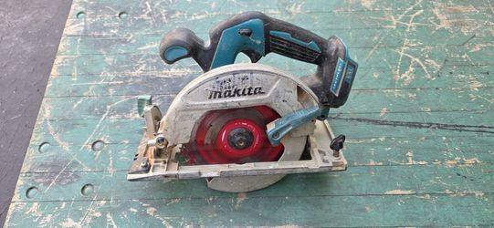 Makita Table Saw