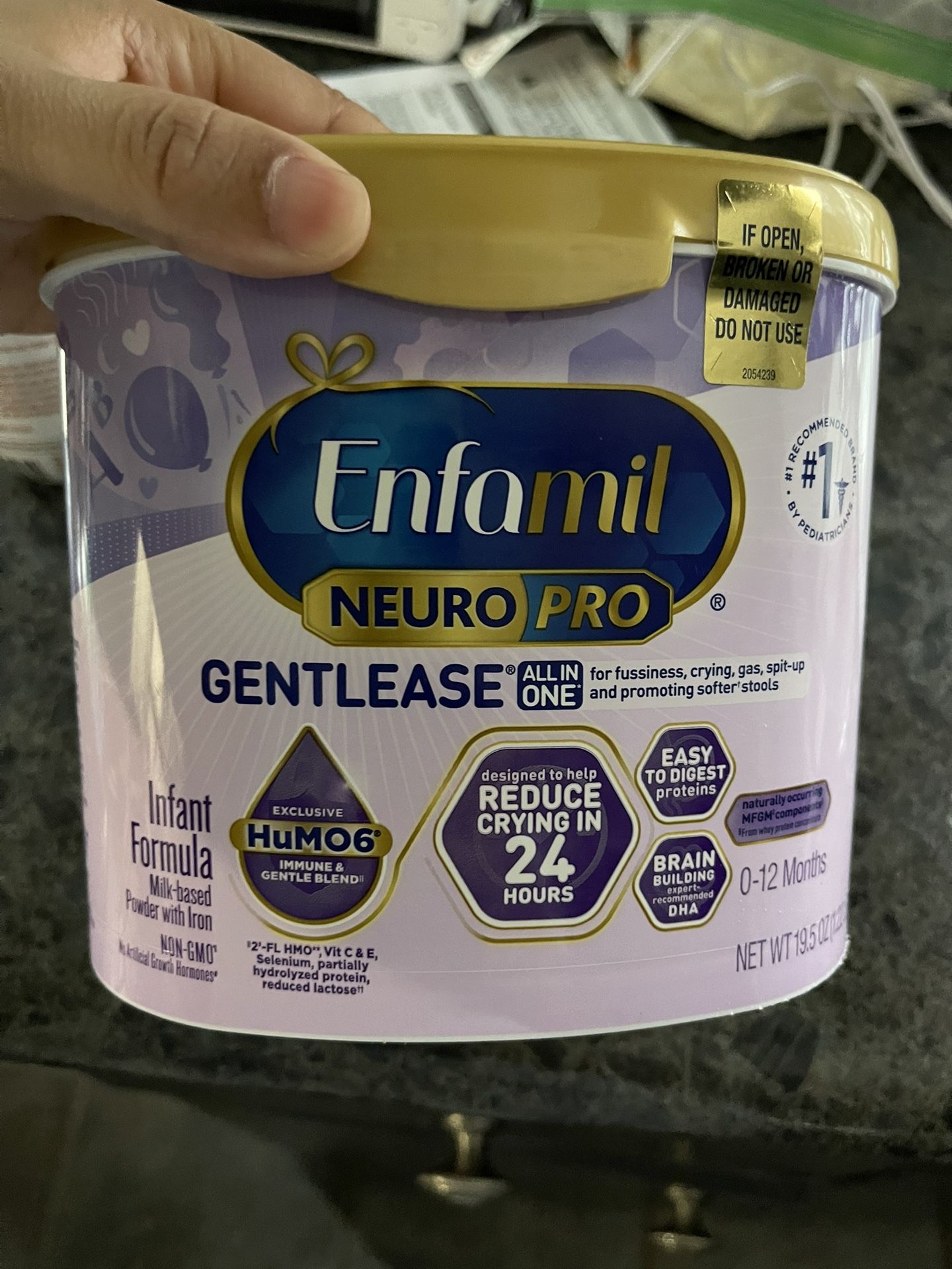 Enfamil Neuro Pro