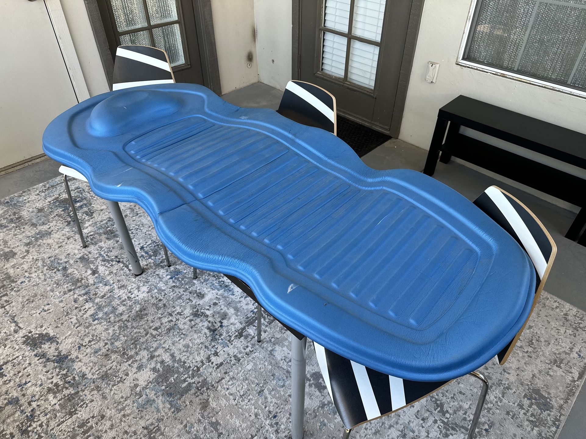 Pool Float