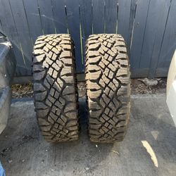 Tires For Sale