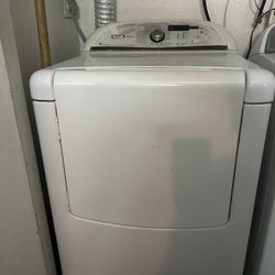 Whirlpool Dryer 