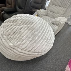 Coudorouy Bean Bag 