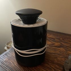 Bug Zapper Table Top