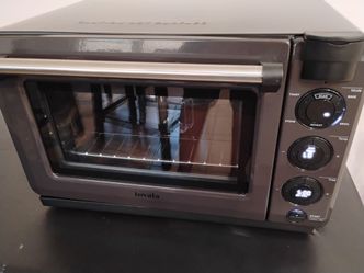Tovala Air Fryer Smart Oven 2nd Generation