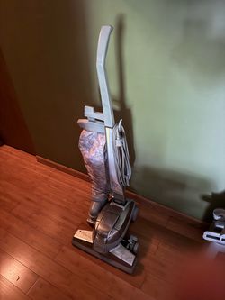 Vacuum The Ultimate Kirby professional