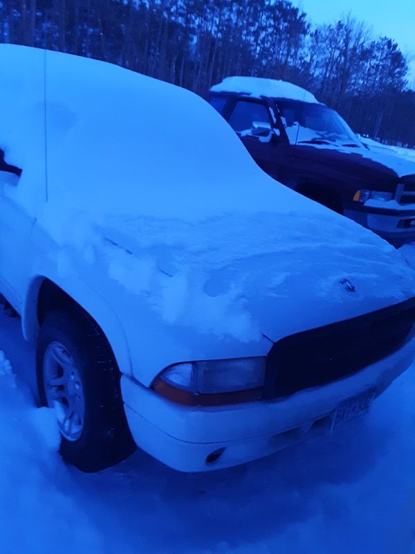 2003 Dodge Durango For In Garrison Mn Offerup 2003 Dodge Durango