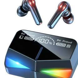 Gamer Earphones/ Crystal Clear Sound