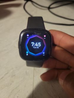 Fitbit Sense 2