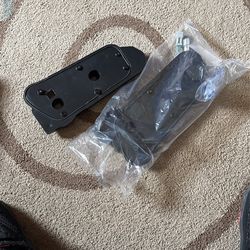 S2000 AP2 Adapter Plates For Depo Taillights 