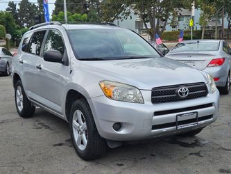 2007 Toyota Rav4