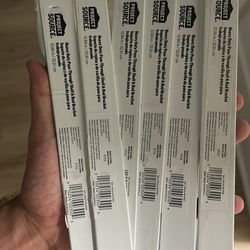 TWELVE Heavy Duty Brackets 