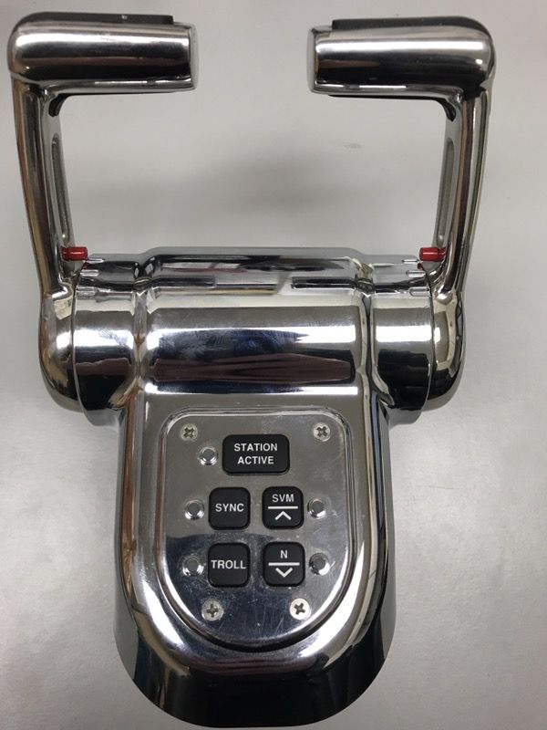 Caterpillar 2198022 CAT Electronic Controls Marine for Sale in Lansing