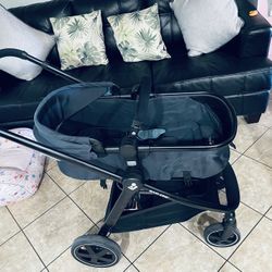 Baby Car seat And Stroller 