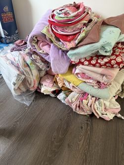 Baby Girl Stuffs One Stop Shop 