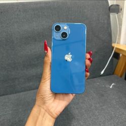 iPhone 13 Mini Unlocked With Warranty 