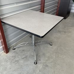 Table And Chairs