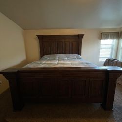 Bedroom Set