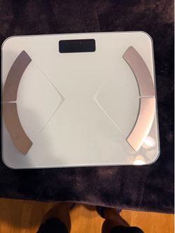 Weight Scale