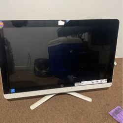 Hp All-In-One