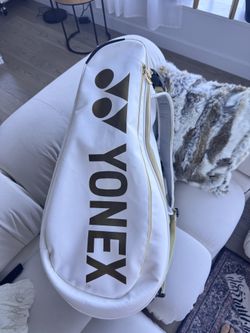 YONEX tennis Pro Bag