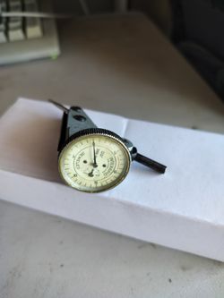 Interapid indicator