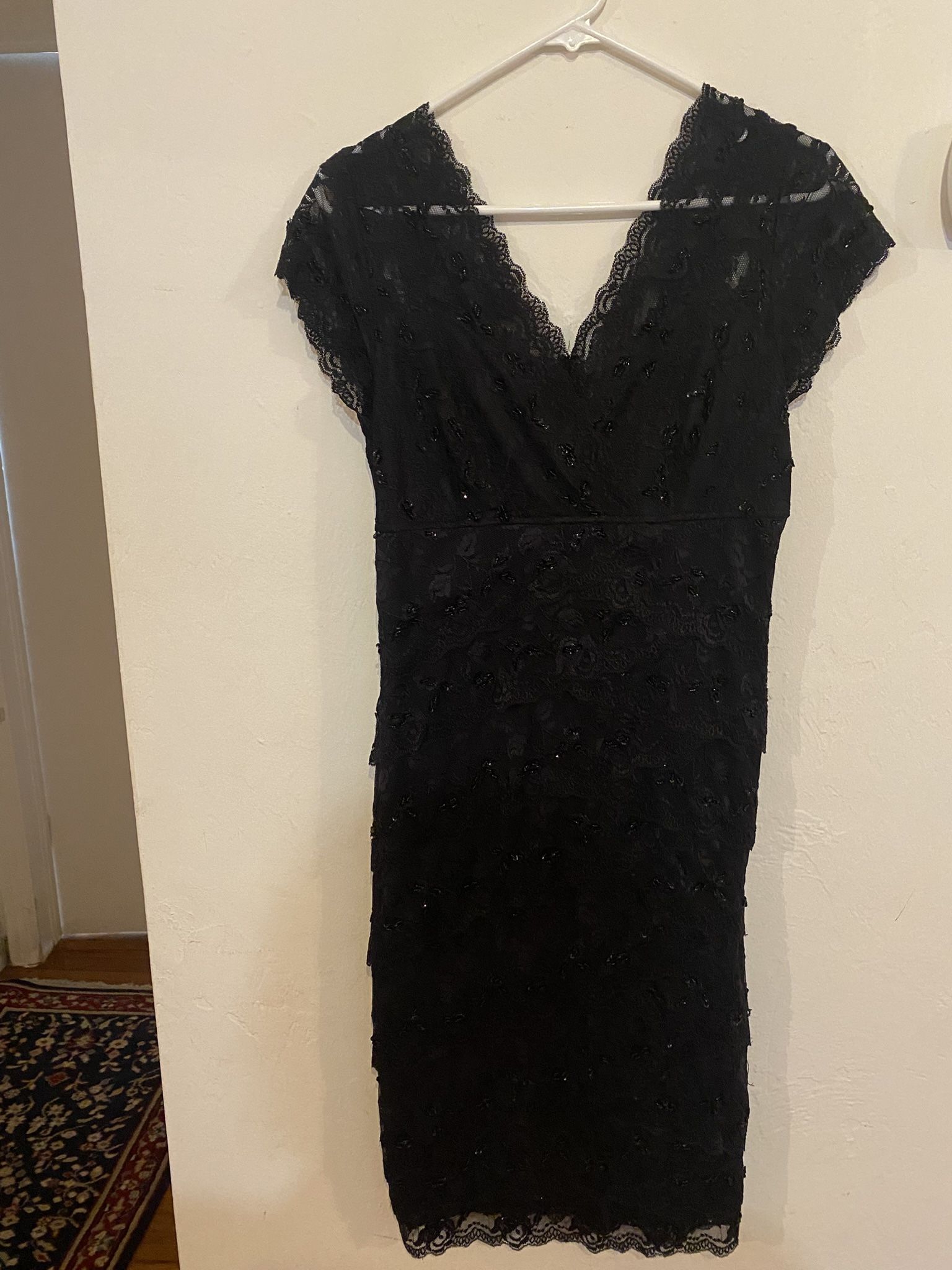 Formal Dress Size 12